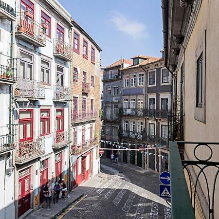 Brand New 4Br W/ 200Yrs Of History In Central Porto By Lovelystay Exterior foto
