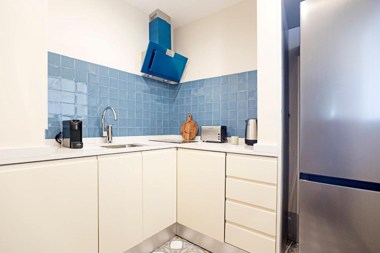 Brand New 4Br W/ 200Yrs Of History In Central Porto By Lovelystay Exterior foto