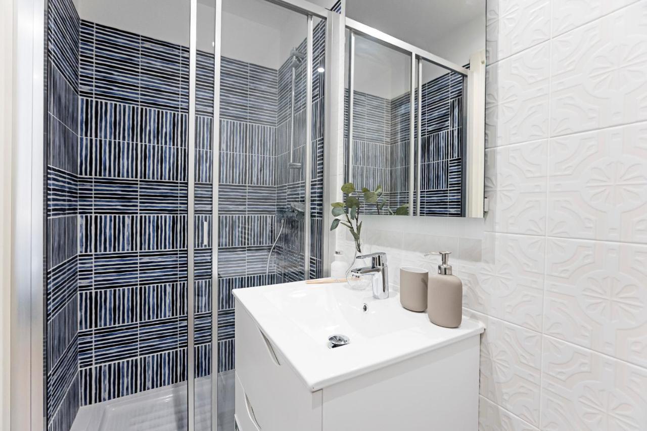 Brand New 4Br W/ 200Yrs Of History In Central Porto By Lovelystay Exterior foto